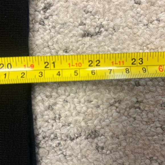 Rossignol S sweater padded down shoulders very small small.. excellent condition - Picture 13 of 15